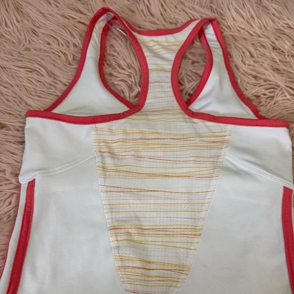 Adidas Athletic Tank Top - Picture 8 of 8